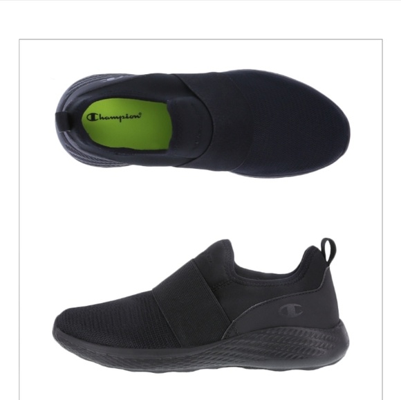 champion strike slip on